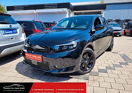 Opel Corsa F GS Kamera SHZ CarPLay LED
