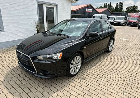 Mitsubishi Lancer Sportback Intense/1.Hand/PDC/AHK/Klima