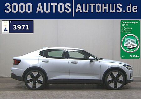 Polestar 2 Long Range Dual Navi LED 360° ACC Shz PDC