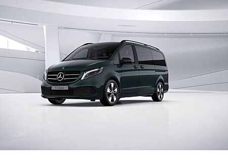 Mercedes-Benz V 220 d EDITION NIGHT*Sportpaket Ext*Totwinkel*+