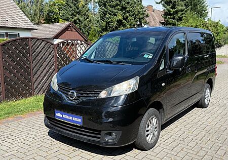 Nissan NV200 /Evalia Evalia Premium