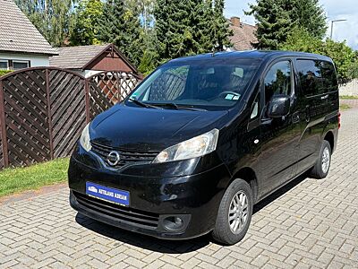 Nissan NV200 /Evalia Evalia Premium