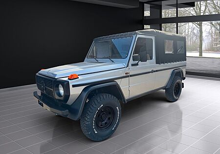 Mercedes-Benz G 230 GE 230 Puch
