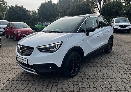 Opel Crossland X 96 KW 130 PS, START/STOP, EURO 6D 6