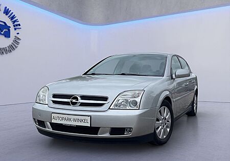 Opel Vectra C Lim. Elegance