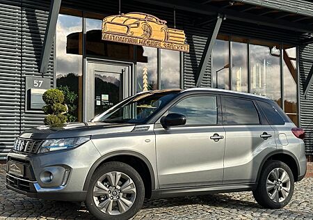 Suzuki Vitara 1.5 DUALJET Hybrid Comfort Allgrip 4x4 AGS Autom