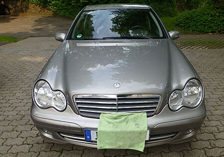 Mercedes-Benz C 180 KOMPRESSOR CLASSIC