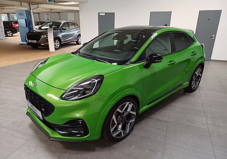 Ford Puma ST X 1,5 EcoBoost
