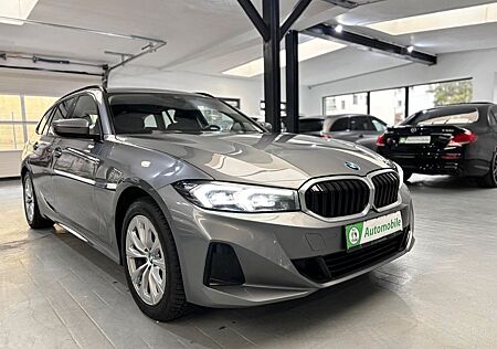 BMW 320d xDrive Touring Curved Cockpit LED KAMERA