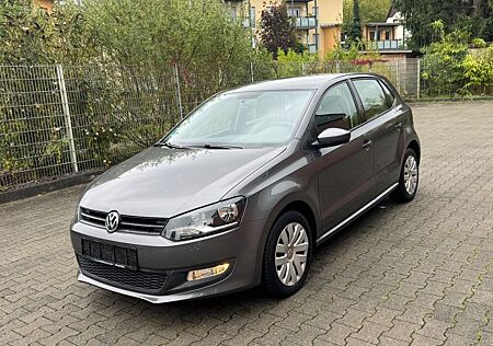 VW Polo Volkswagen V Comfortline Klima - 5 Türer-