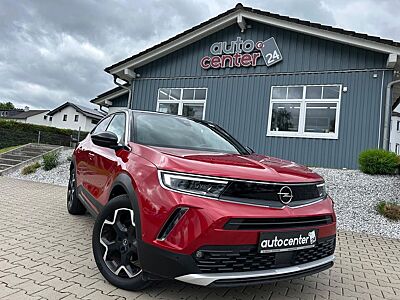 Opel Mokka e Ultimate°11KW°LED°1.Hand°Kamera°Navi°