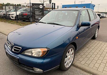 Nissan Primera 1.8 Elegance