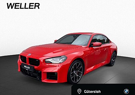 BMW M2 gebraucht kaufen BMW M2 Coupe M Driver's Package HUD AdLED H&K Navi