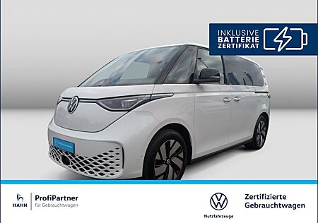VW ID.BUZZ Volkswagen ID. Buzz Pro 150kW MATRIX NAVI AHK BOX ACC KAMER