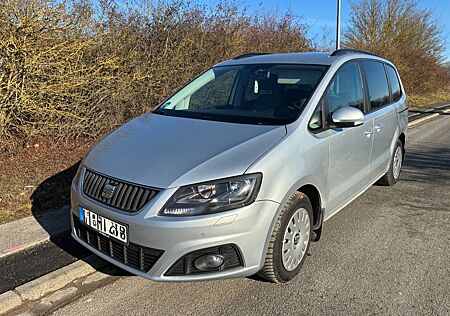 Seat Alhambra 2.0 TDI Ecomotive 103kW Style Style
