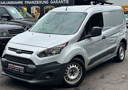 Ford Transit Connect MANUELL 1,5 DIESEL