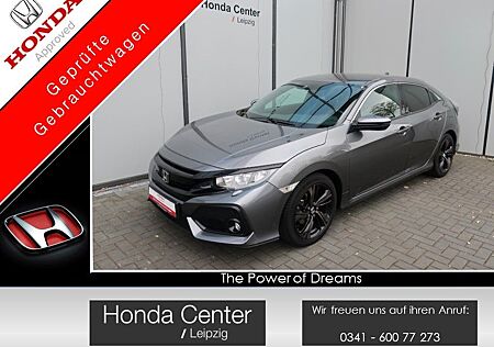 Honda Civic 1.0 Elegance Autom. PDC/Kamera/AHK