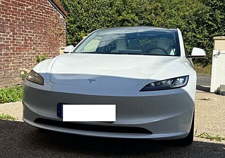 Tesla Model 3 gebraucht kaufen Tesla Model 3 Hinterradantrieb RWD Long Range Long...,