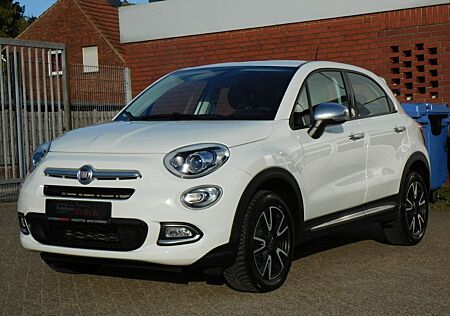 Fiat 500X 1,6 E-torQ Mirror**Xenon*PDC**