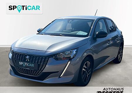 Peugeot 208 Active Pack DAB SHZ Spurhalteass. Verkehrsze