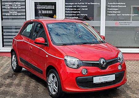 Renault Twingo 1,0 Dynamique~1.HAND~Feuerrot~Euro6 Norm