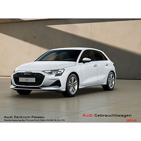 Audi A3 leasen