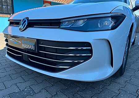 VW Passat Variant Volkswagen 2.0 TDI SCR DSG Business PLUS TOP