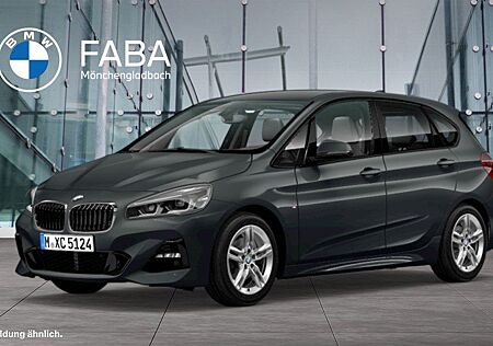 BMW 2er 220i Active Tourer M Sportpaket HiFi DAB LED