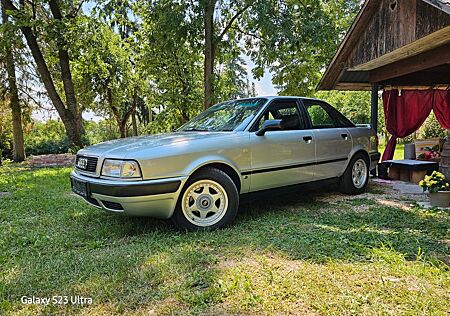 Audi Quattro 80 2.0 16V