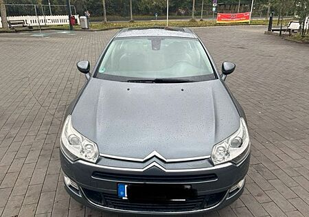 Citroën C5 gebraucht kaufen Citroën C5 3.0 V6 Exclusive Autom.