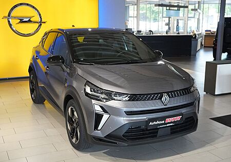 Renault Captur Mild Hybrid 160 Techno °Kamera*