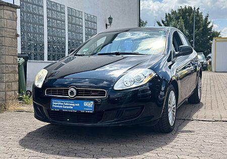 Fiat Bravo 1.4 16V T JET Dynamic*HU/AU*XENON*PDC*ISO*