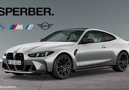 BMW M4 Coupé Individual*M Race Track*Carbon Exterieu