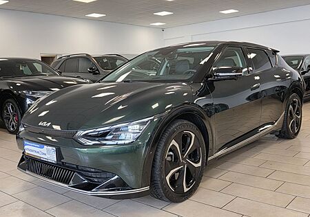 Kia EV6 4WD*360°Cam*LED*HUD*NSCC*SHZ*SOH:100%