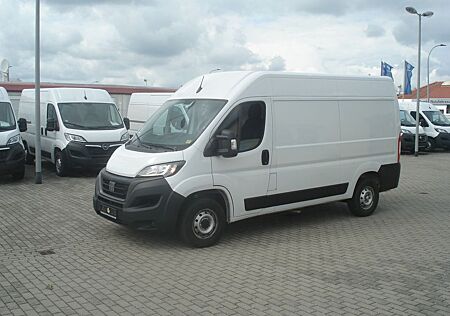 Fiat Ducato Hochr.-Kasten 33 120 L2H2 40300Km Klima