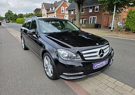 Mercedes-Benz C 200 C -Klasse T-Modell T CDI BlueEfficiency
