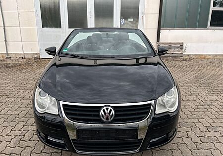 VW Eos Volkswagen 1.4 TSI; Neuer Turbolader!