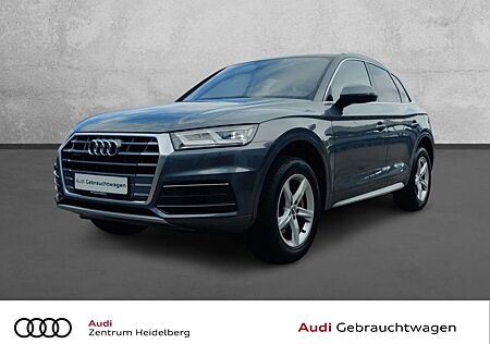 Audi Q5 Sport 50 TDI quattro 210(286) kW(PS) tiptroni