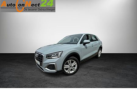 Audi Q2 35 TFSI advanced *LED/Navi-App/Kamera/virt.CP
