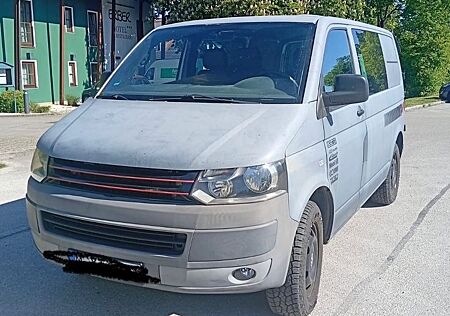 VW T5 Caravelle Volkswagen