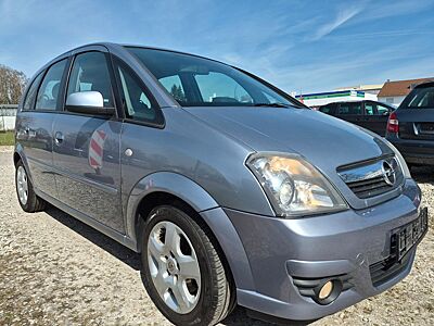 Opel Meriva Innovation "110 Jahre"