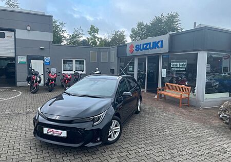 Suzuki Swace 1.8 Hybrid Comfort+*KAMERA*AUTOMATIK*LED