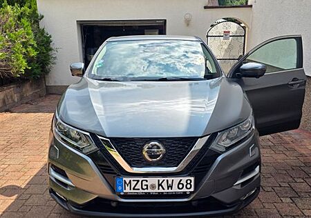 Nissan Qashqai 1.2 DIG-T Acenta Acenta