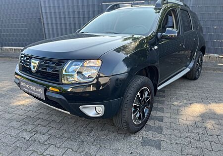 Dacia Duster I Black Shadow LEDER NAVI 1 HAND