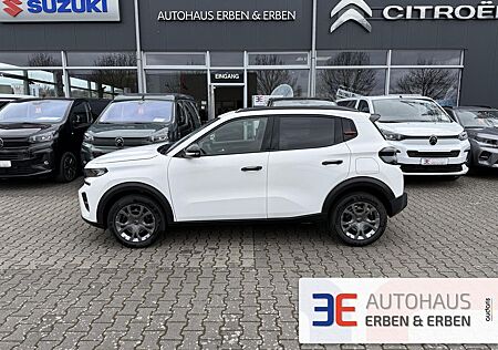 Citroën C3 Turbo 100 S&S Max