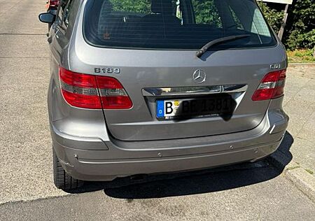 Mercedes-Benz B 180 CDI - guter Zustand!