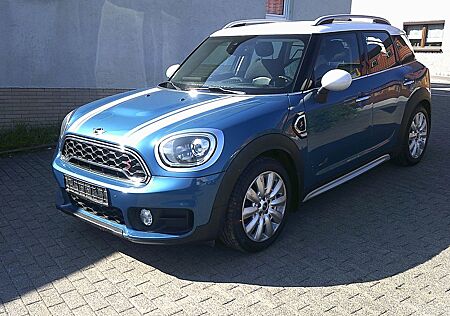 Mini Cooper SD COOPER_SD Countryman All4