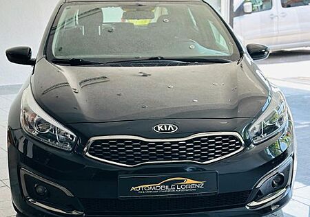 Kia ANDERE Ceed Edition 7