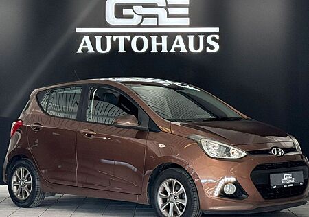 Hyundai i10 FIFA World Cup Edition*Navi*Kamera*Pdc*Shz*