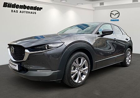 Mazda CX-30 Selection " Matrix LED /Head Up / Bose"
